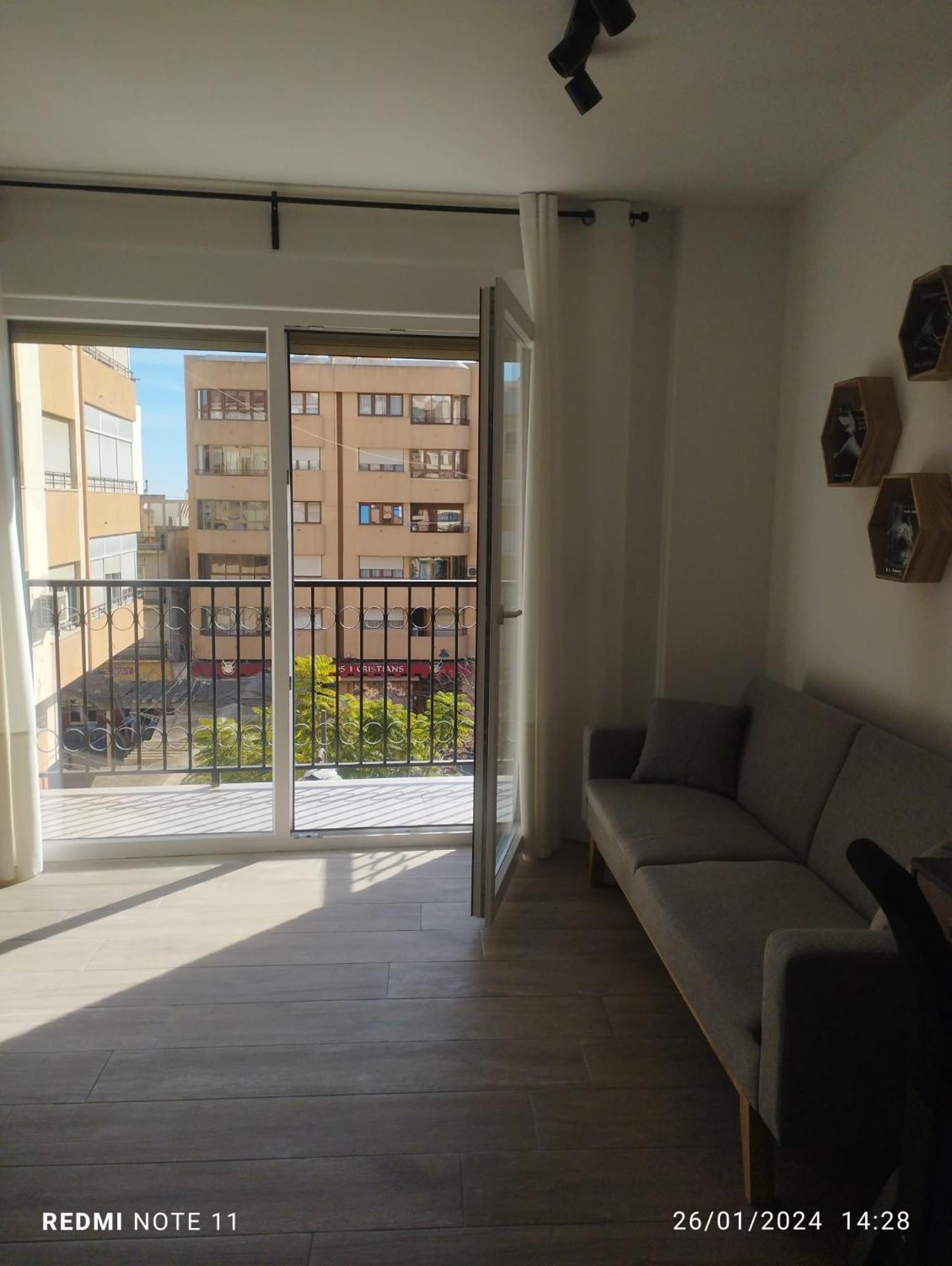Estudio D'Paco Callosa de Ensarriá Esterno foto